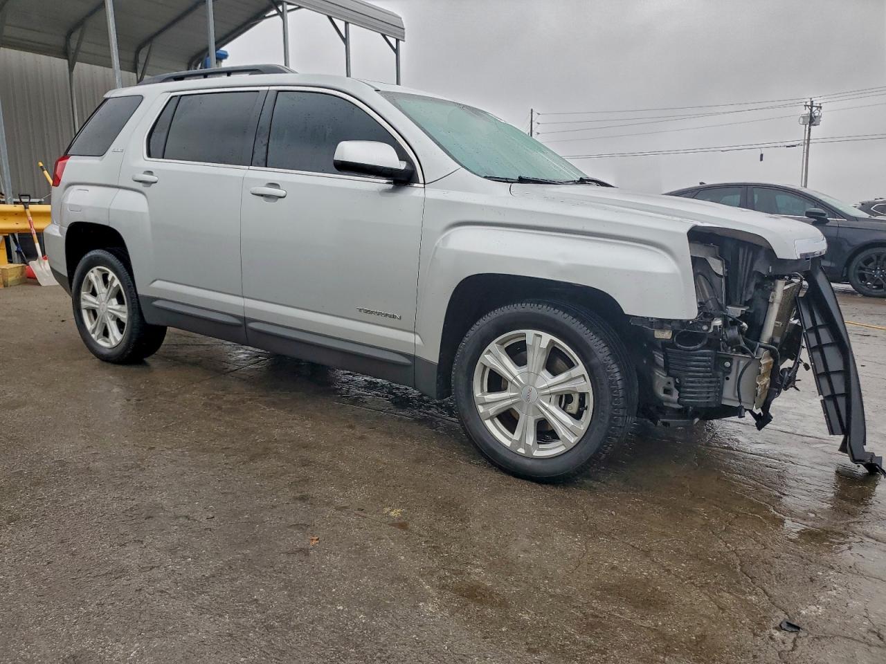 GMC Terrain Sle Image 6
