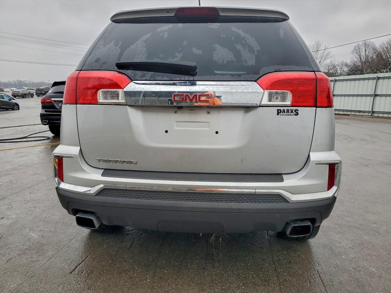 GMC Terrain Sle Image 9