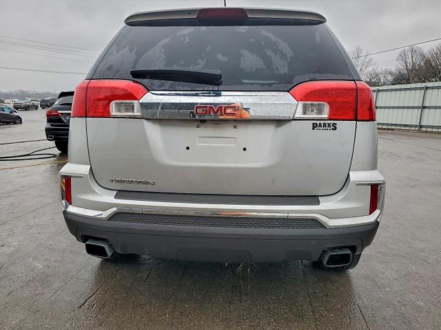 GMC Terrain Sle Image 9