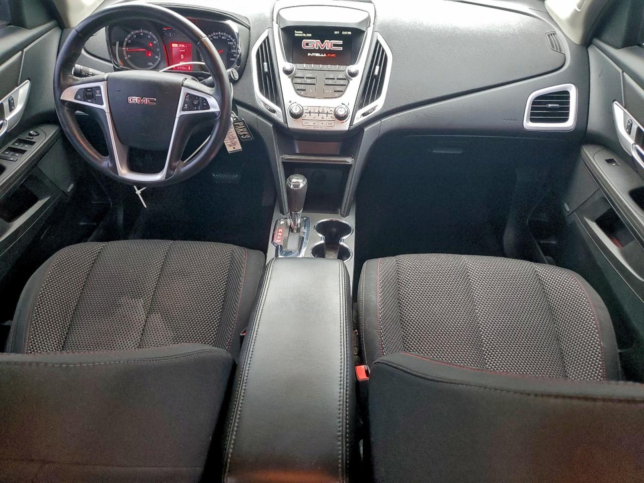 GMC Terrain Sle Image 7