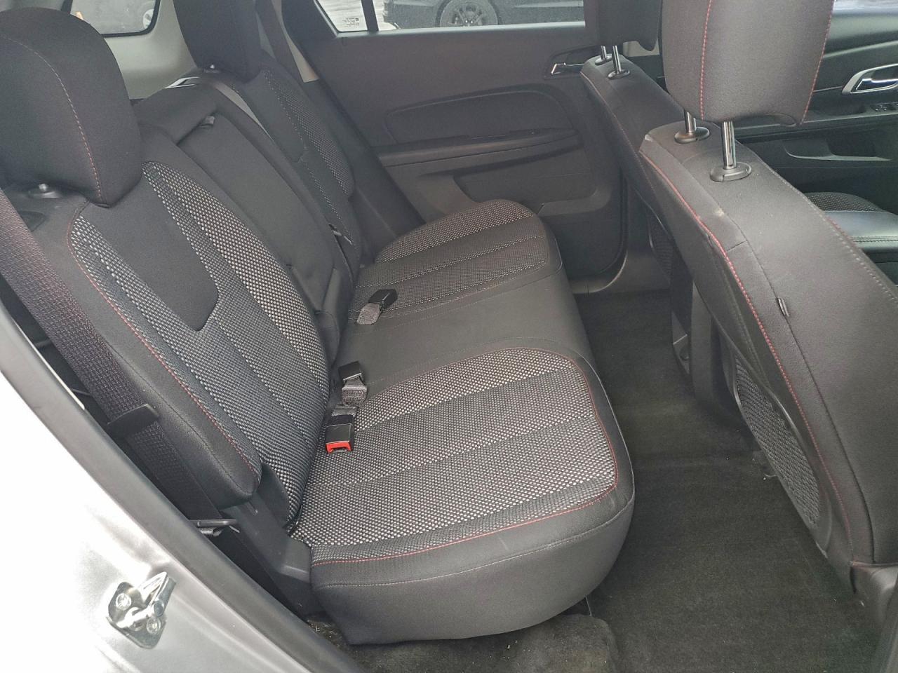 GMC Terrain Sle Image 10