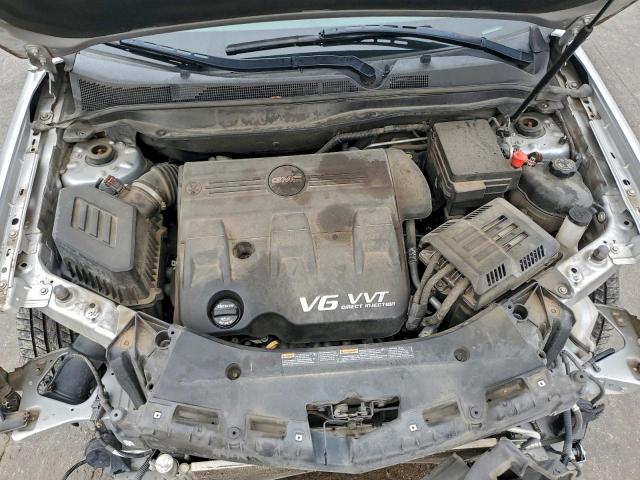 GMC Terrain Sle Image 11