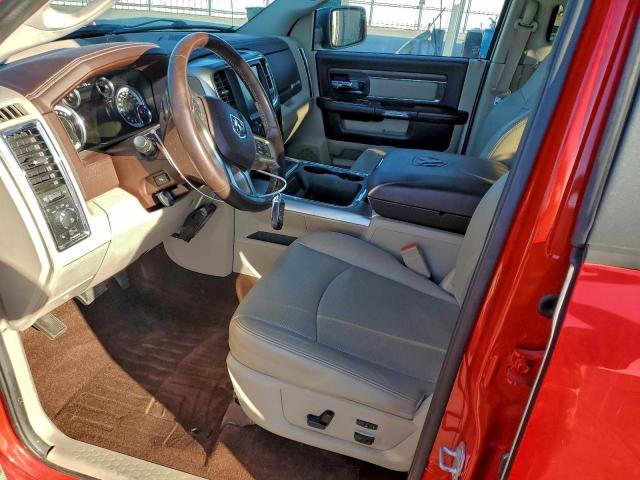 Ram 1500 Laramie Image 8