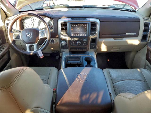 Ram 1500 Laramie Image 2