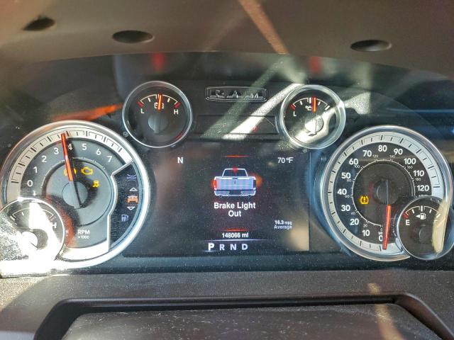 Ram 1500 Laramie Image 9