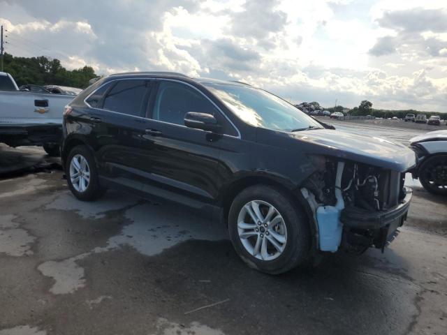 Ford Edge Sel Image 4