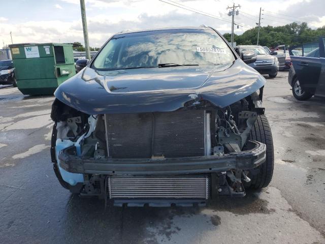 Ford Edge Sel Image 3