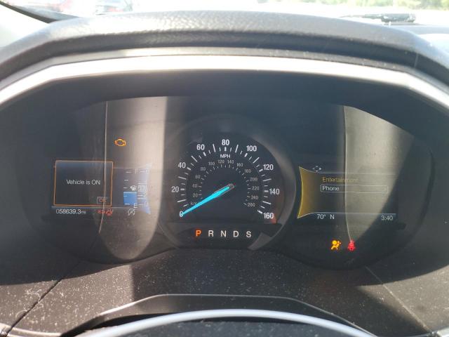 Ford Edge Sel Image 9