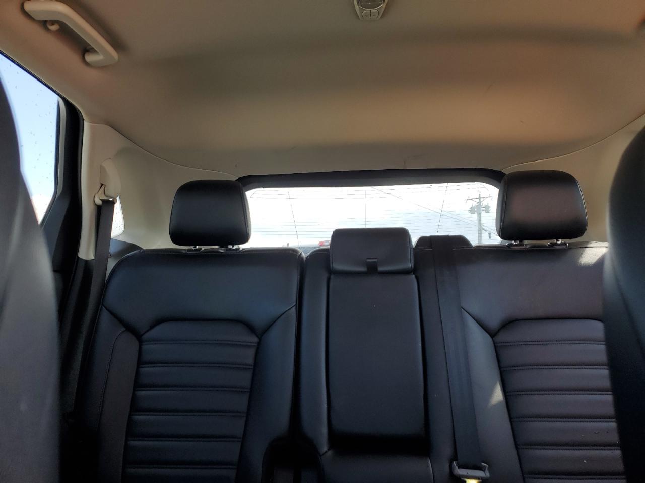 Ford Edge Sel Image 7