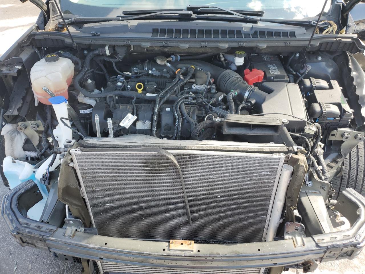 Ford Edge Sel Image 10