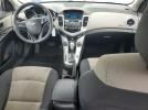 Chevrolet Cruze Ls Image 11
