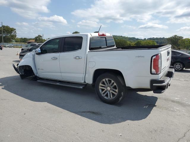 GMC Canyon Slt Image 2