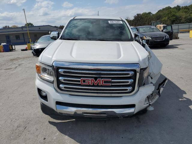 GMC Canyon Slt Image 10