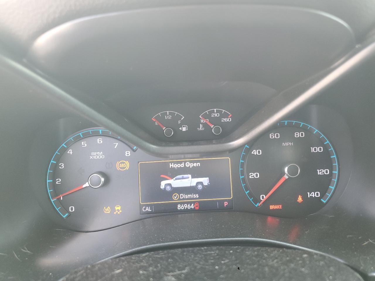 GMC Canyon Slt Image 11