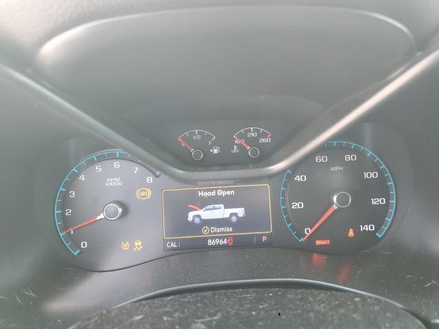 GMC Canyon Slt Image 11