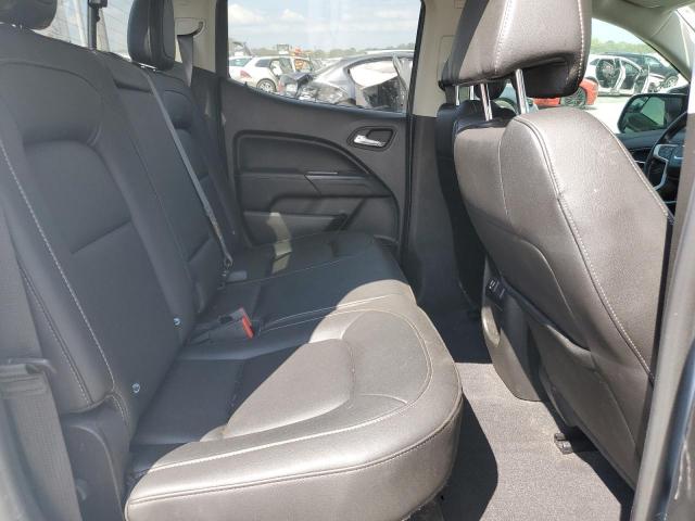 GMC Canyon Slt Image 12