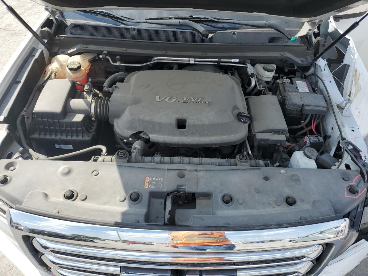 GMC Canyon Slt Image 7