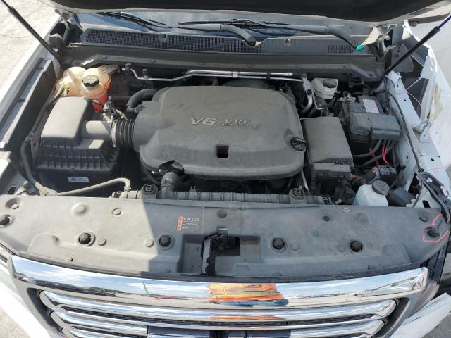 GMC Canyon Slt Image 7