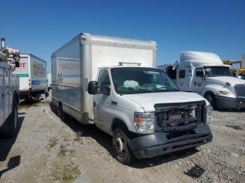  Salvage Ford Econoline