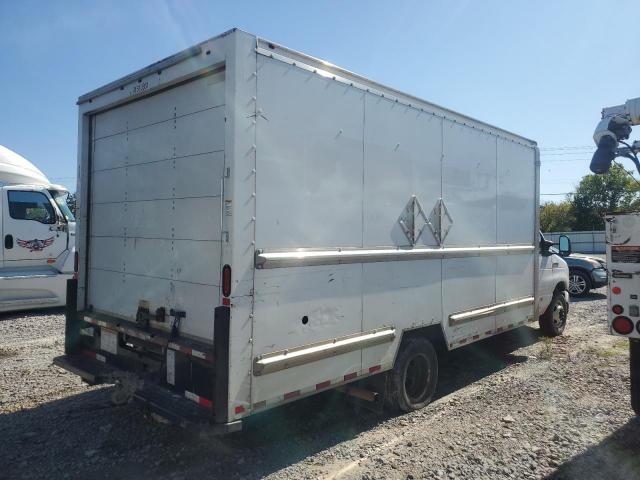 Ford Econoline E350 Super Duty Cutaway Van Image 4