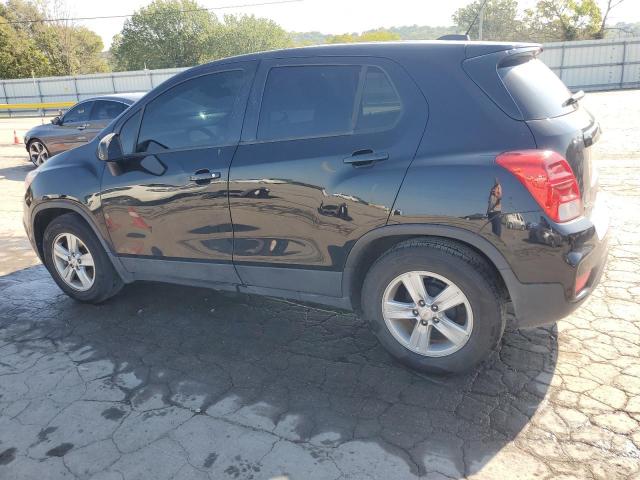 Chevrolet Trax Ls Image 2