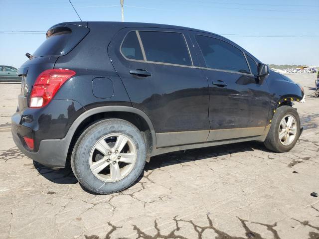 Chevrolet Trax Ls Image 3