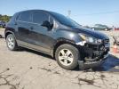 Chevrolet Trax Ls Image 5