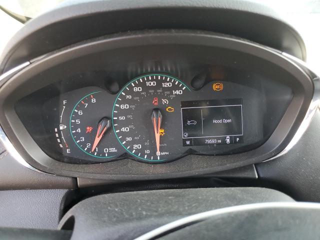 Chevrolet Trax Ls Image 6