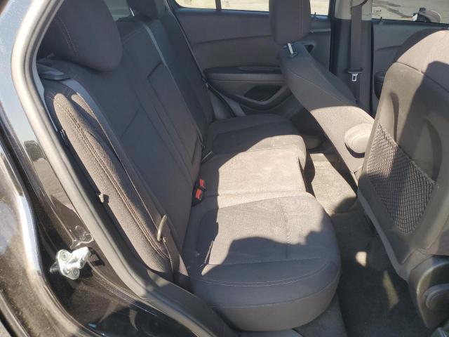 Chevrolet Trax Ls Image 11