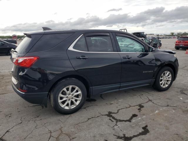 Chevrolet Equinox Lt Image 13
