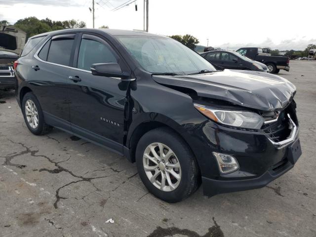 Chevrolet Equinox Lt Image 5