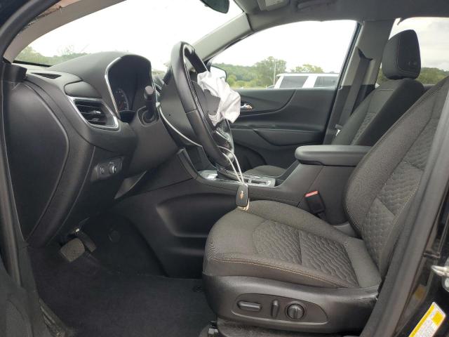 Chevrolet Equinox Lt Image 2