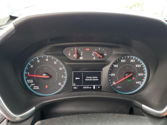 Chevrolet Equinox Lt Image 7