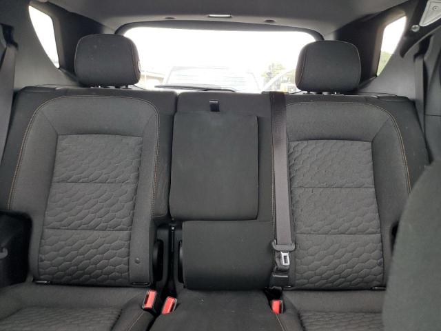 Chevrolet Equinox Lt Image 9