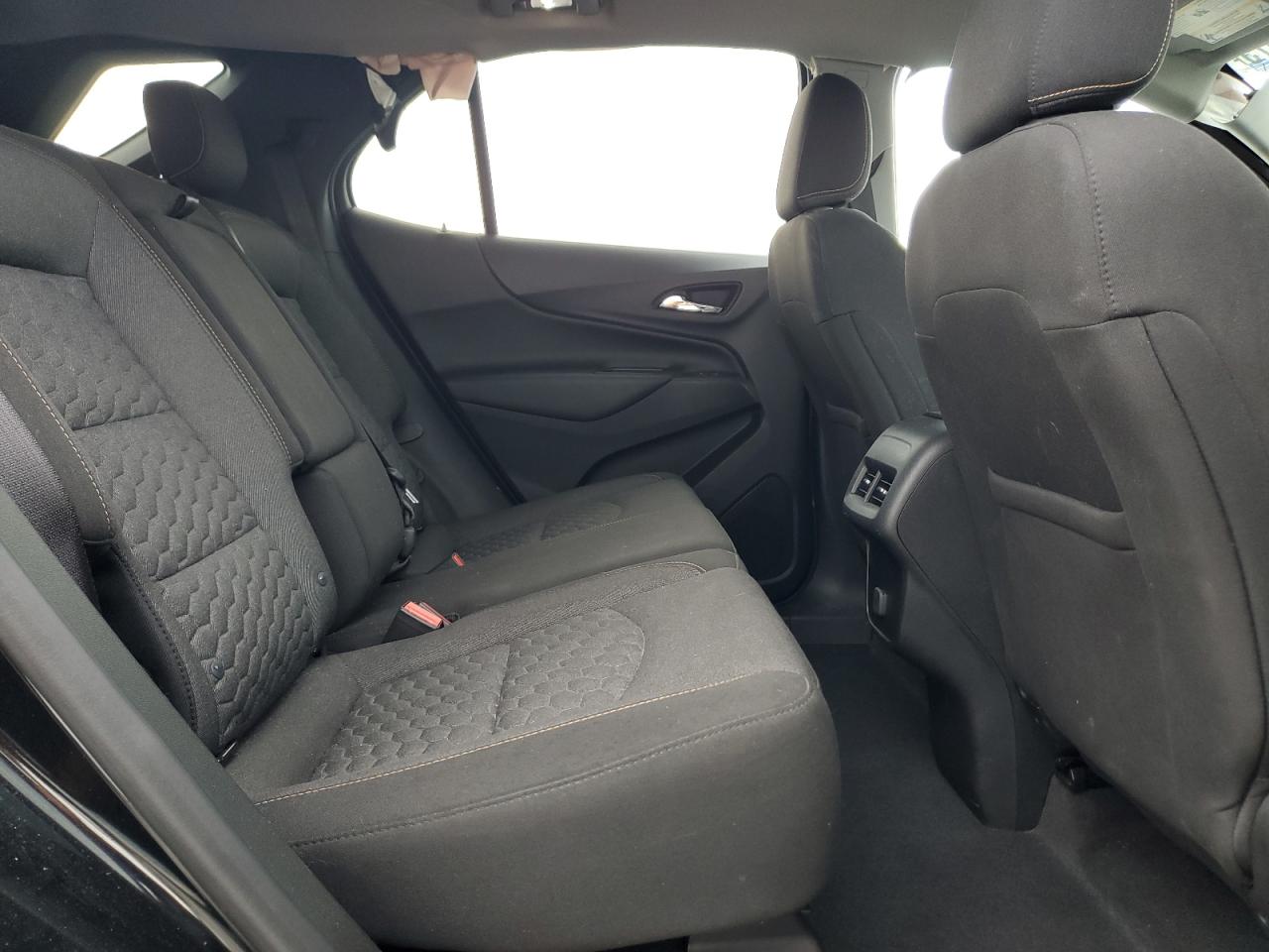 Chevrolet Equinox Lt Image 12