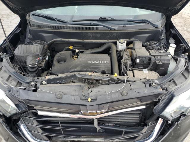 Chevrolet Equinox Lt Image 10