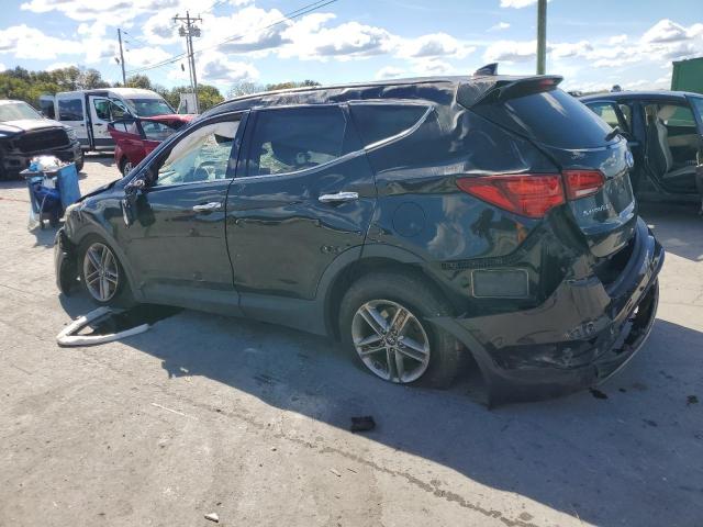 Hyundai SANTA FE Image 2