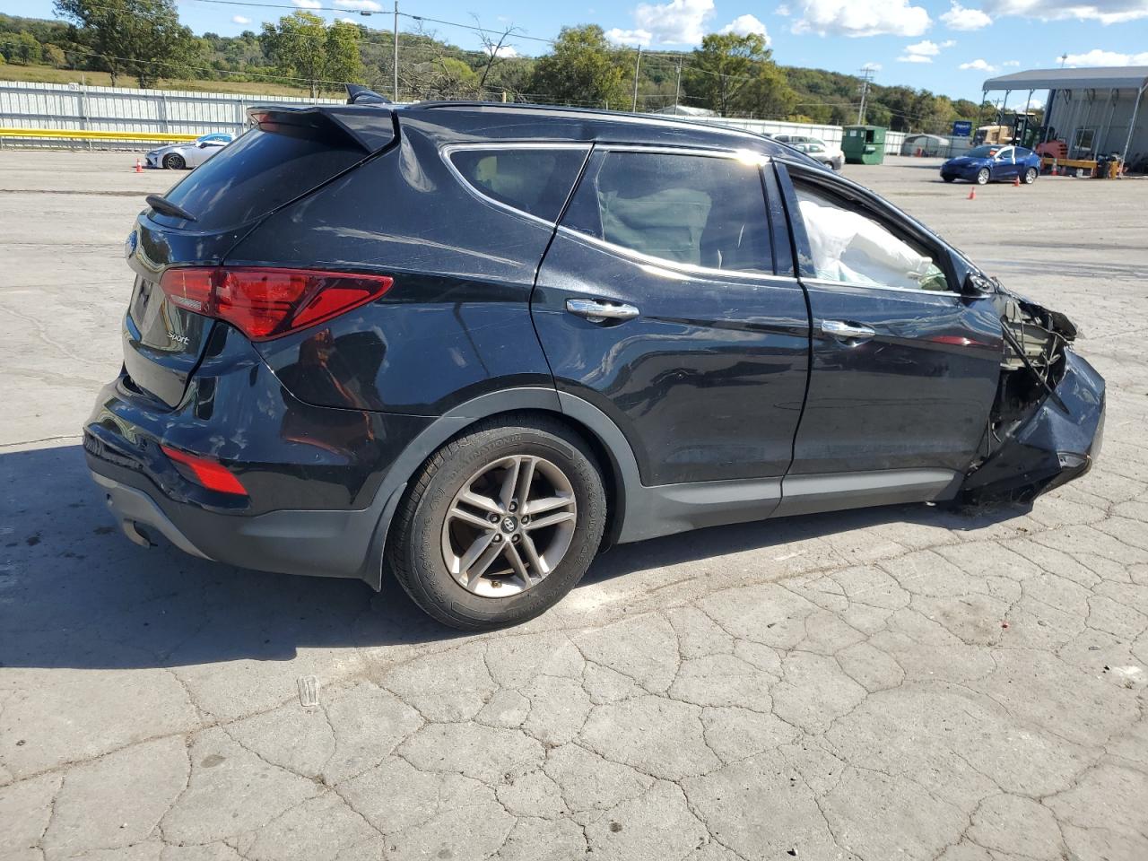 Hyundai SANTA FE Image 11