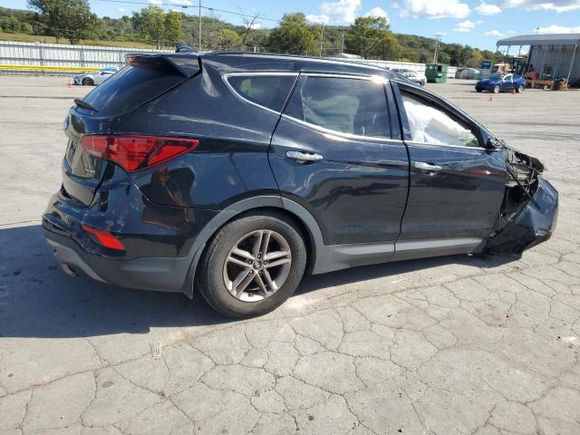 Hyundai SANTA FE Image 11