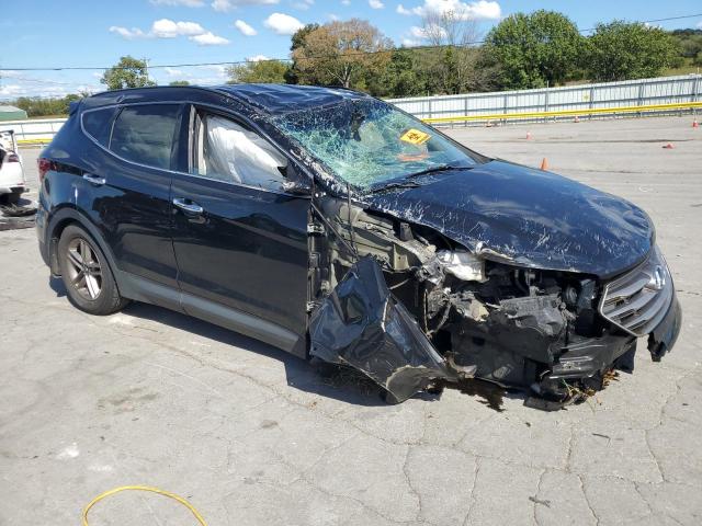 Hyundai SANTA FE Image 12