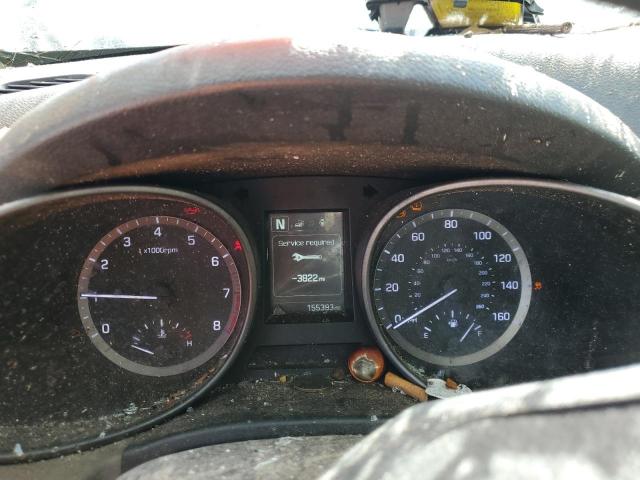 Hyundai SANTA FE Image 5