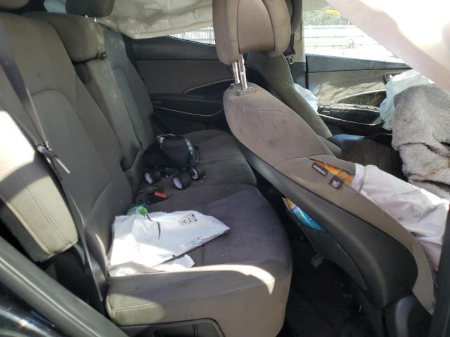 Hyundai SANTA FE Image 8