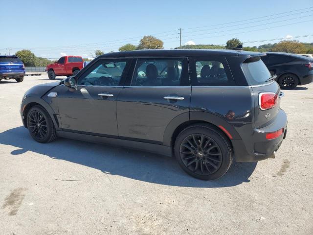 MINI Cooper S Clubman Image 4