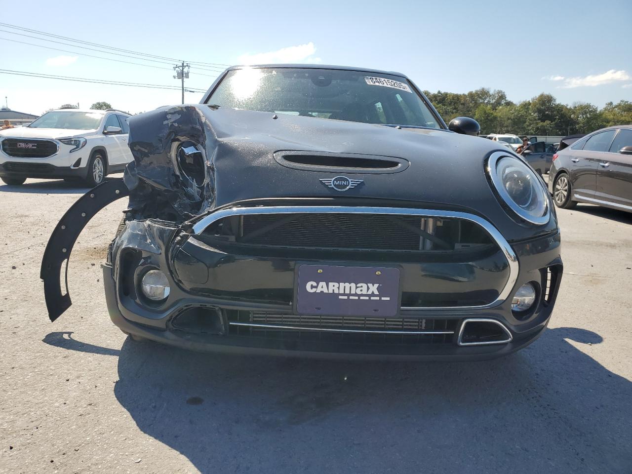 MINI Cooper S Clubman Image 6