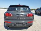 MINI Cooper S Clubman Image 2