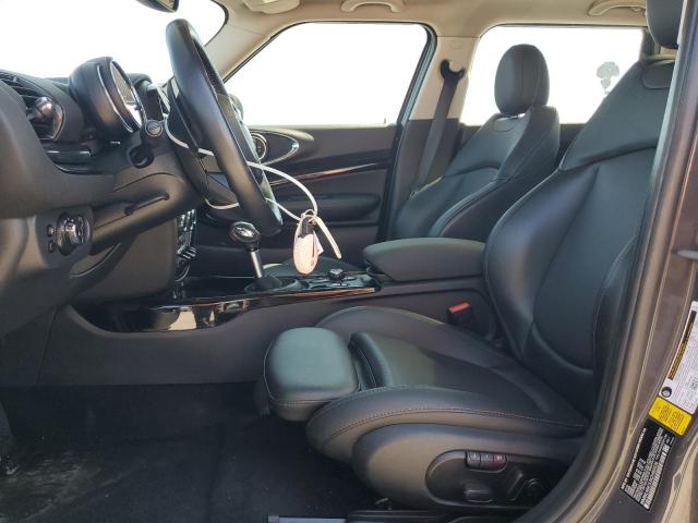 MINI Cooper S Clubman Image 12