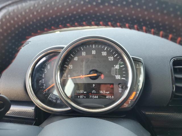 MINI Cooper S Clubman Image 11