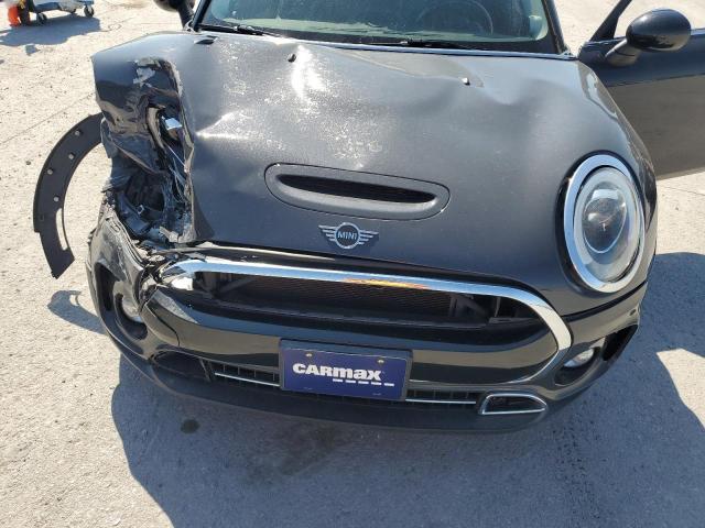 MINI Cooper S Clubman Image 10