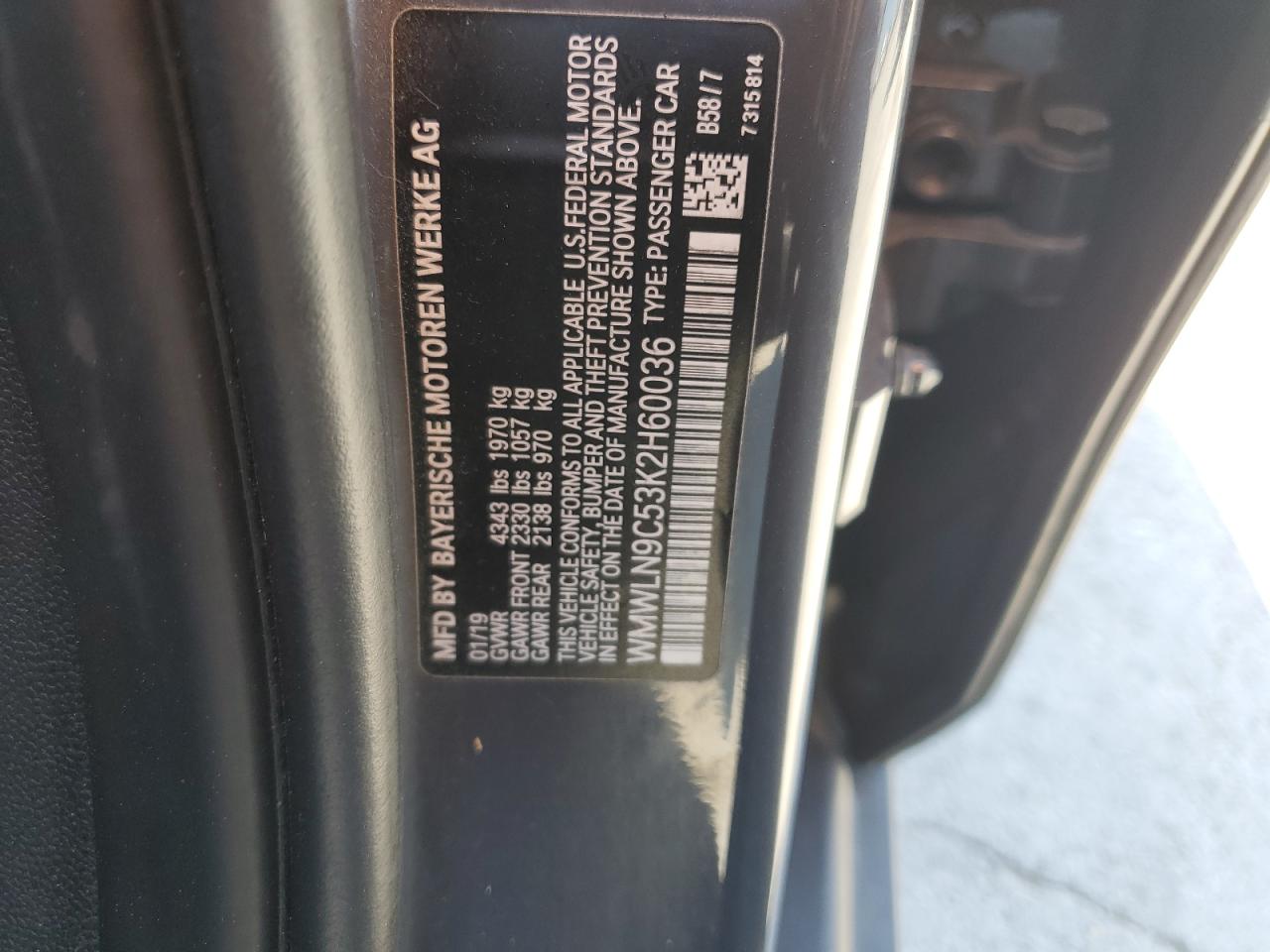 MINI Cooper S Clubman Image 7