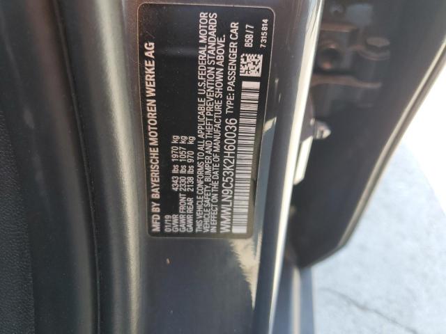 MINI Cooper S Clubman Image 7